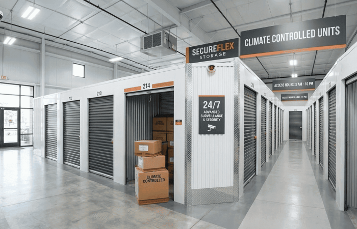 Storage